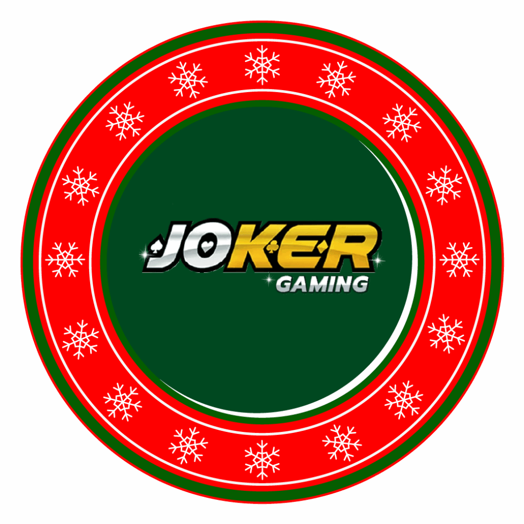 Joker Gaming