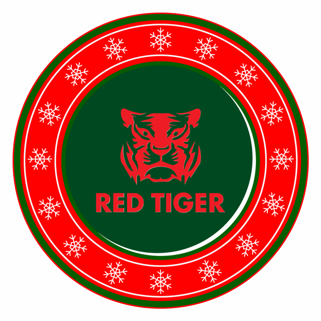 Red Tiger