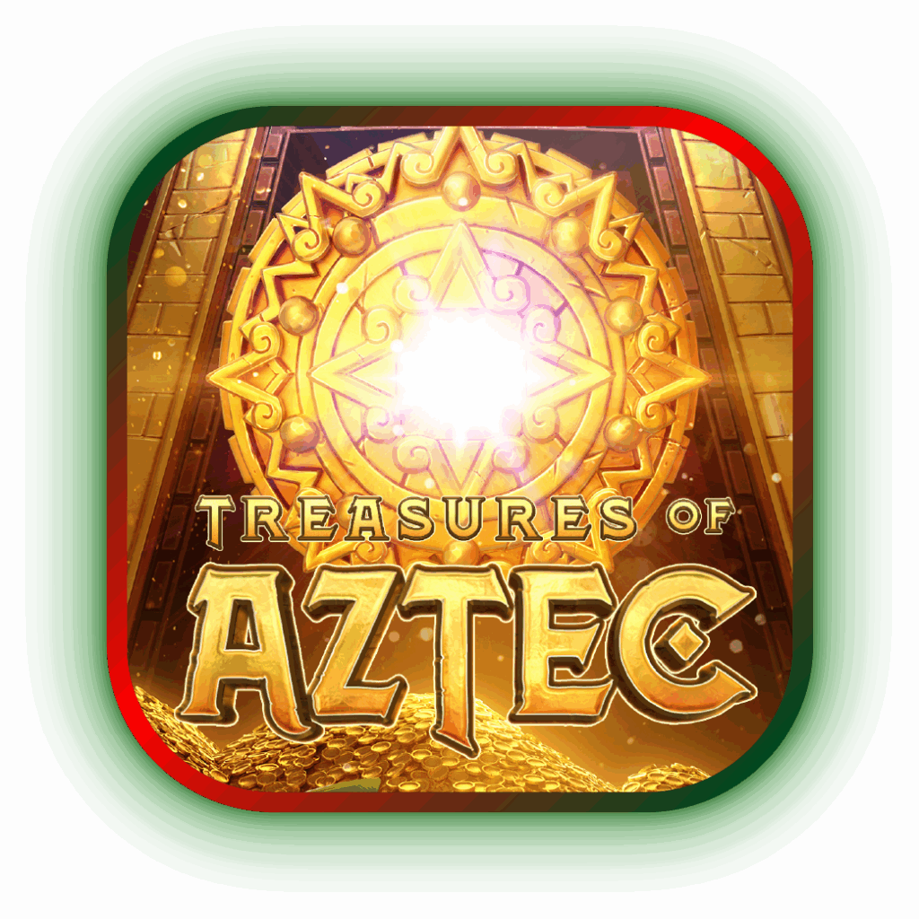 Treasures of Aztec