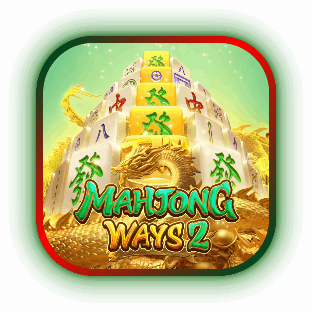 Mahjong Ways 2