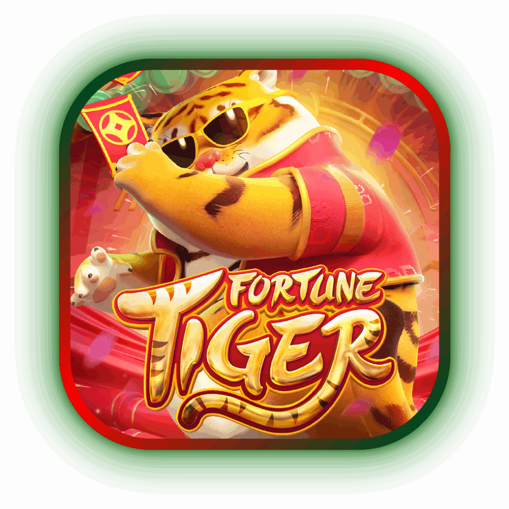 Fortune Tiger